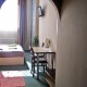 Einbettzimmer - Hotel Pankrác Praha