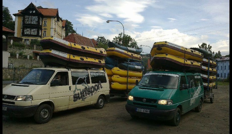 Penzion Panorama Český Krumlov