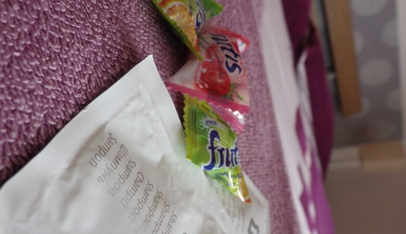 Penzion Panorama Český Krumlov