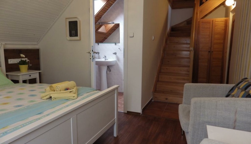 Penzion Panorama Český Krumlov