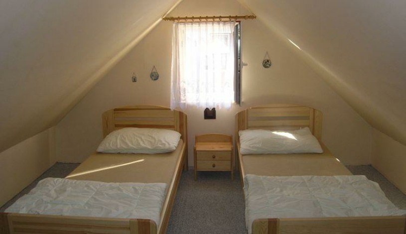 Penzion Panorama Český Krumlov