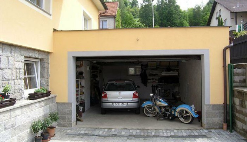 Penzion Panorama Český Krumlov