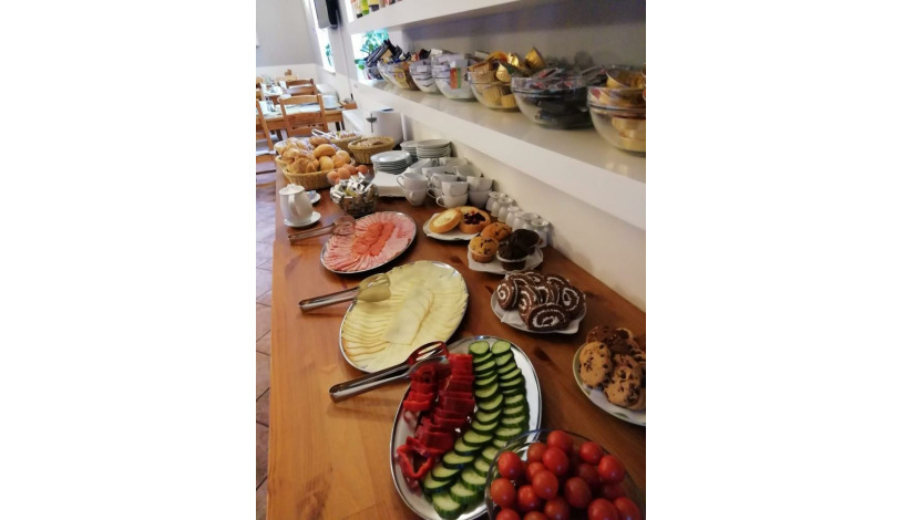 Penzion Panorama Český Krumlov