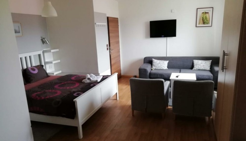 Penzion Panorama Český Krumlov