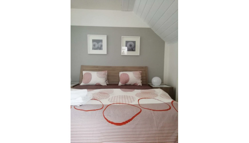 Penzion Panorama Český Krumlov