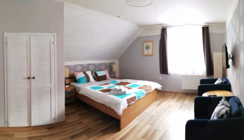 Penzion Panorama Český Krumlov