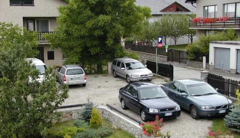 Penzion Panorama Český Krumlov