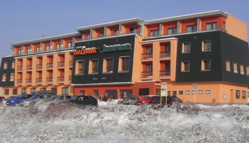 Wellness Hotel Panorama Blansko