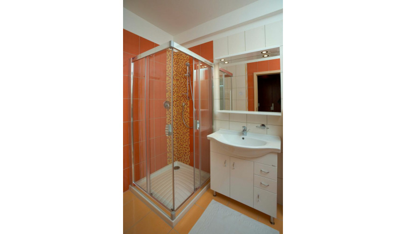 Wellness Hotel Panorama Blansko