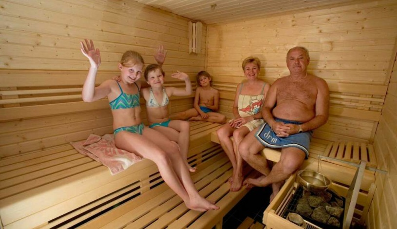 Wellness Hotel Panorama Blansko