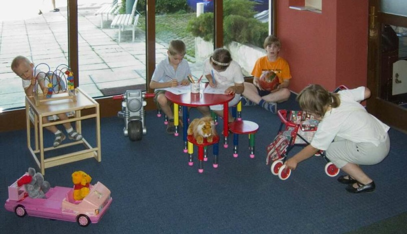 Wellness Hotel Panorama Blansko