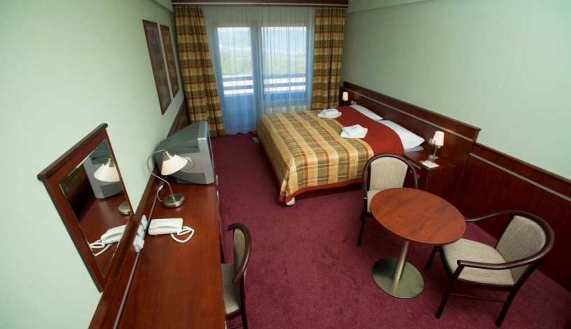 Wellness Hotel Panorama Blansko