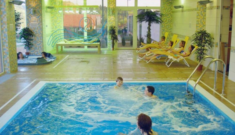 Wellness Hotel Panorama Blansko