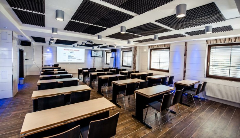 Wellness Hotel Panorama Blansko