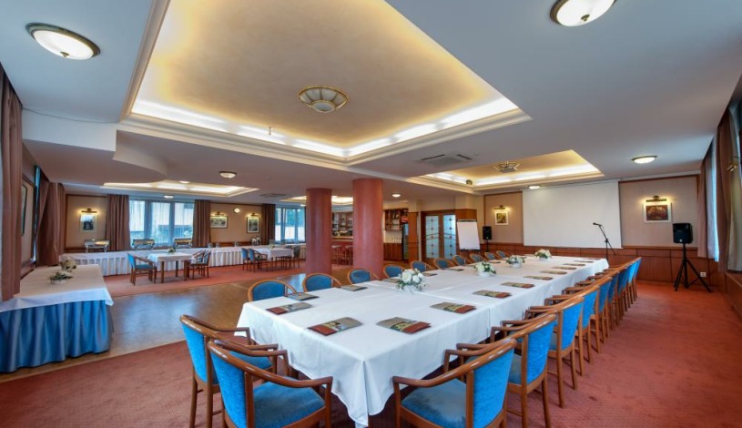 Wellness Hotel Panorama Blansko