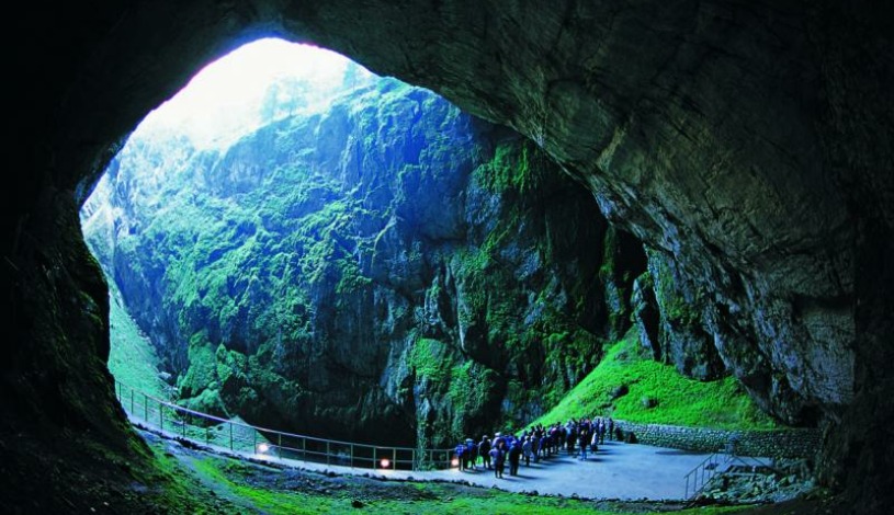 Wellness Hotel Panorama Blansko