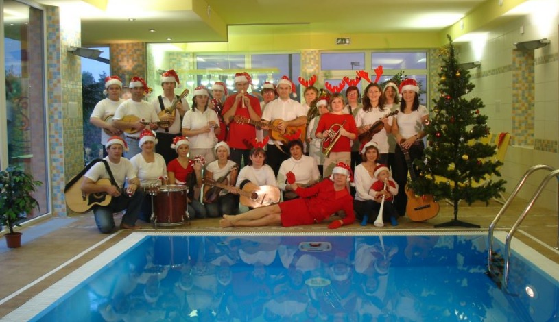 Wellness Hotel Panorama Blansko