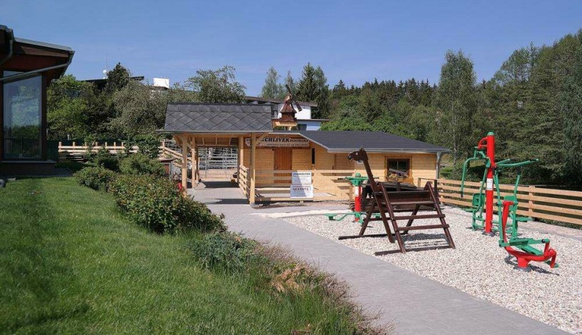 Wellness Hotel Panorama Blansko