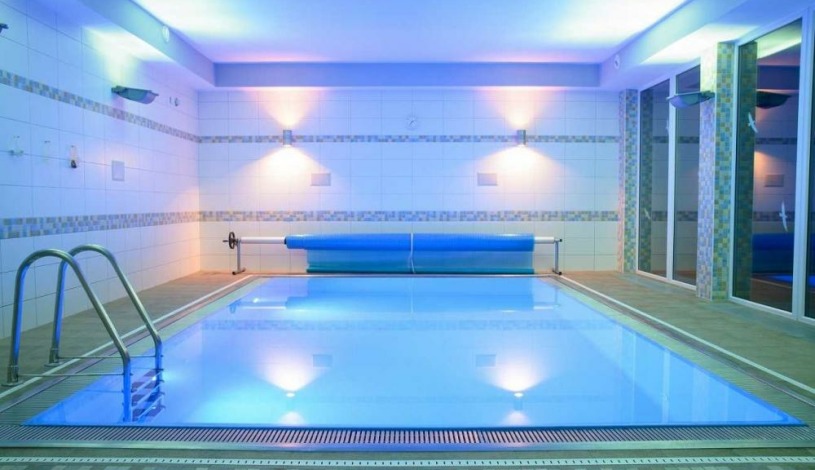 Wellness Hotel Panorama Blansko