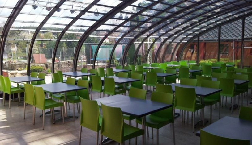 Wellness Hotel Panorama Blansko