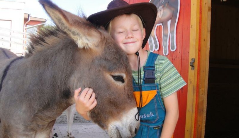 Wellness Hotel Panorama Blansko
