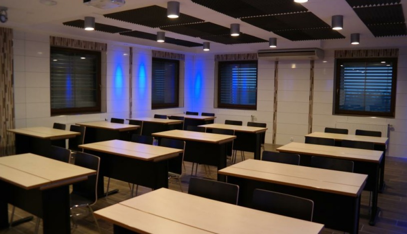 Wellness Hotel Panorama Blansko