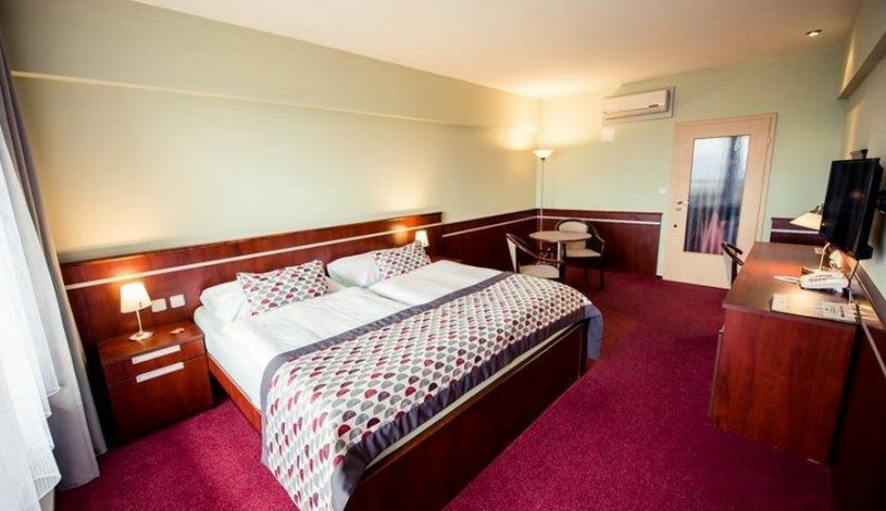 Wellness Hotel Panorama Blansko