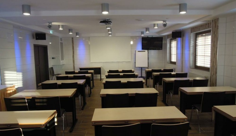 Wellness Hotel Panorama Blansko