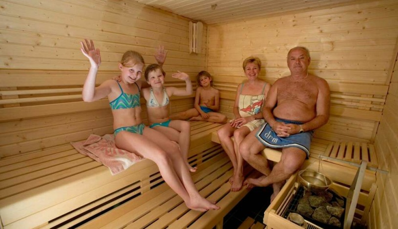 Wellness Hotel Panorama Blansko