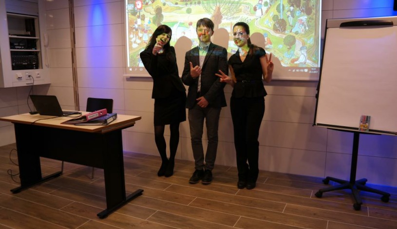 Wellness Hotel Panorama Blansko