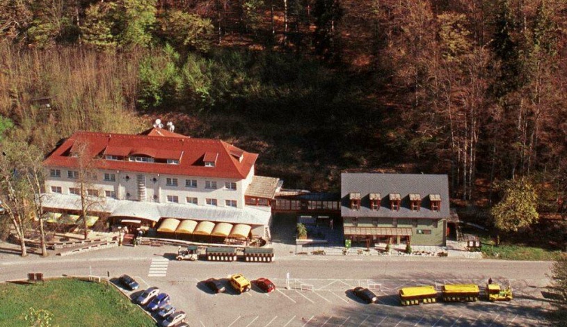 Wellness Hotel Panorama Blansko