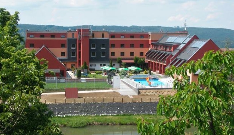 Wellness Hotel Panorama Blansko