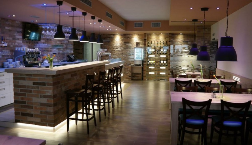 Wellness Hotel Panorama Blansko