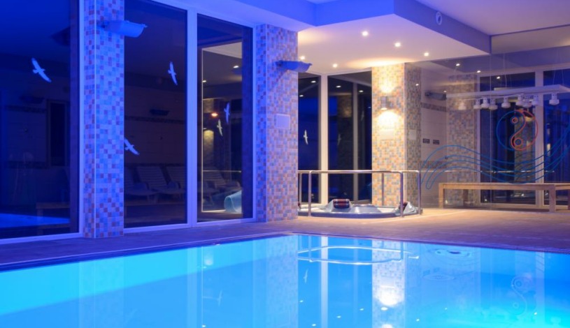 Wellness Hotel Panorama Blansko