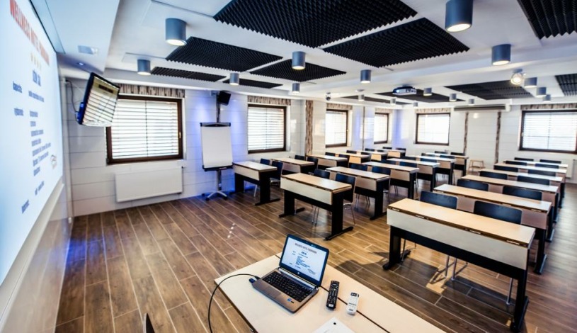 Wellness Hotel Panorama Blansko