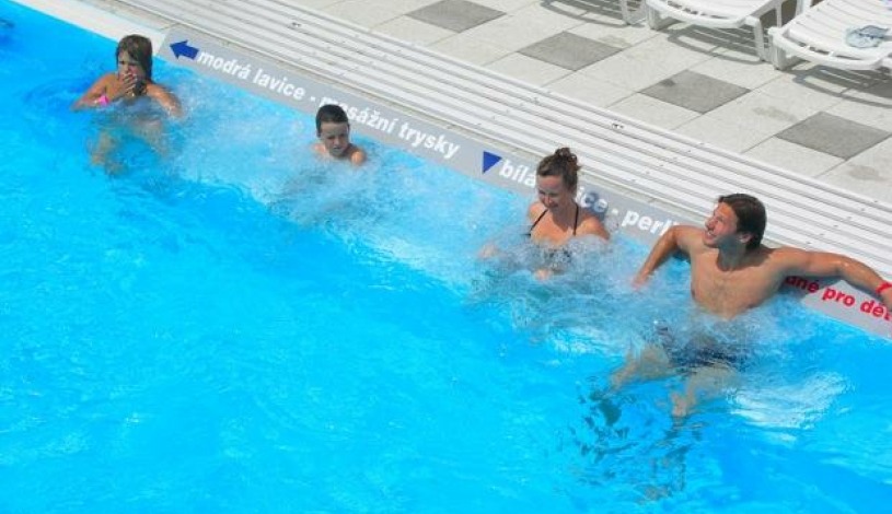 Wellness Hotel Panorama Blansko