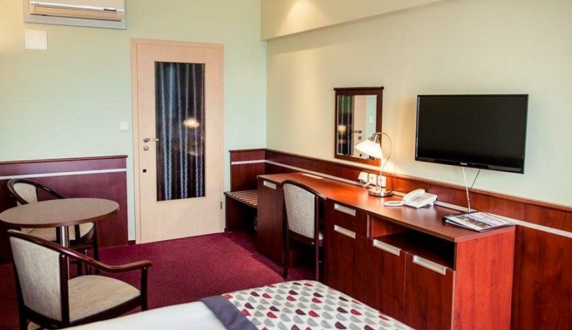 Wellness Hotel Panorama Blansko