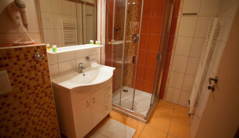 Wellness Hotel Panorama Blansko