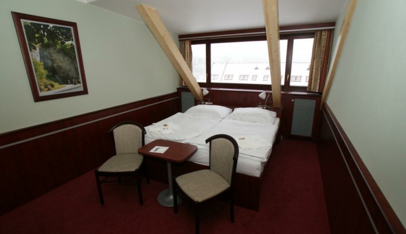 Wellness Hotel Panorama Blansko