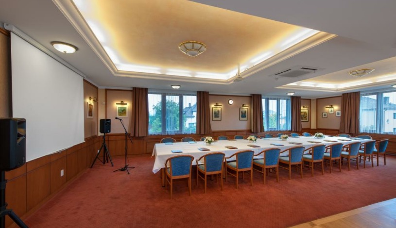 Wellness Hotel Panorama Blansko