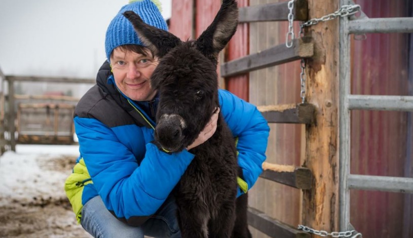 Wellness Hotel Panorama Blansko