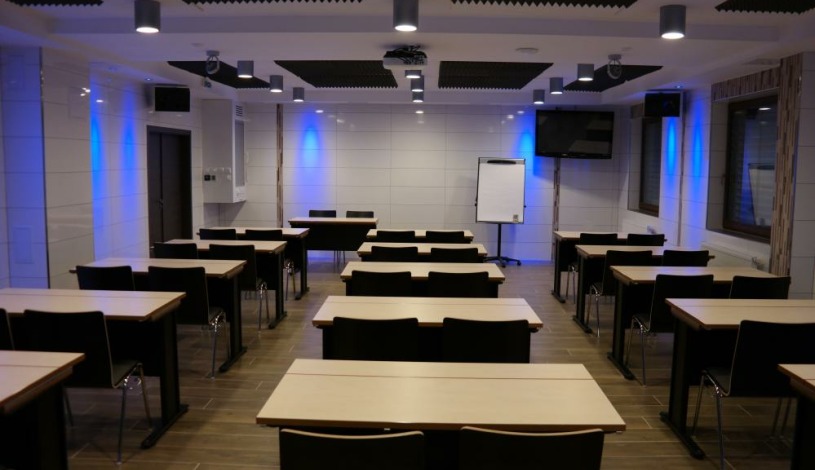 Wellness Hotel Panorama Blansko