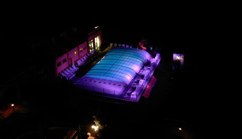 Wellness Hotel Panorama Blansko