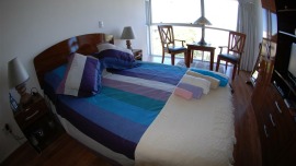 Apartment Paraguay Montevideo - Apt 22722