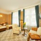 Zweibettzimmer Deluxe - Hotel Paris Praha