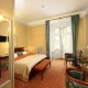 Zweibettzimmer Deluxe - Hotel Paris Praha