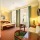 Hotel Paris Praha - Double room Executive