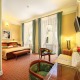 Zweibettzimmer Executive - Hotel Paris Praha
