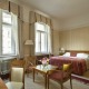 Apartmá Junior - Hotel Paříž Praha