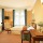Hotel Paris Praha - Zweibettzimmer Deluxe